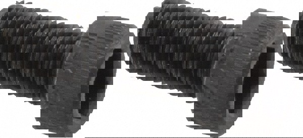 Hex Socket Cap Screw: 5/16-18 UNC, 1/4